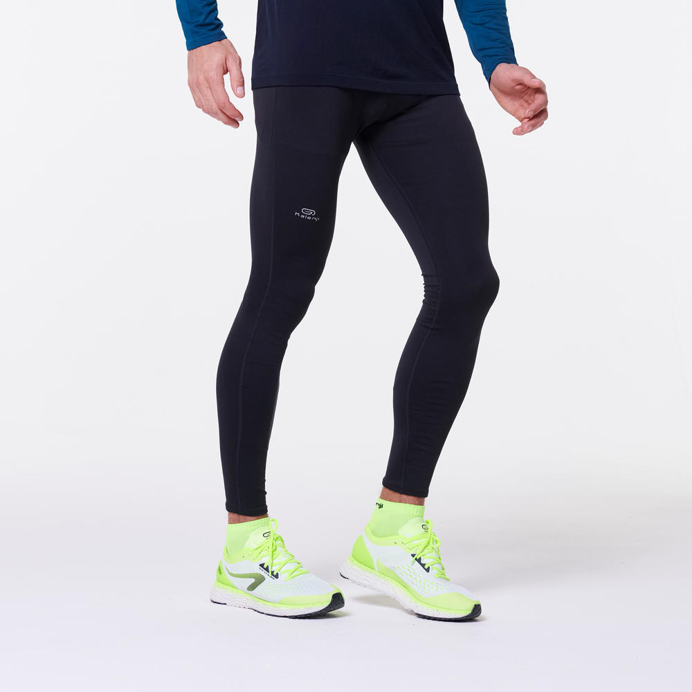 calça de corrida masculina decathlon