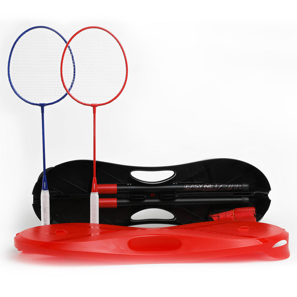KIT DE BADMINTON EASY SET 3M PERFLY Decathlon