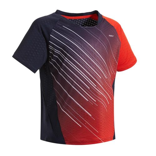 Camiseta Infantil de Badminton 560