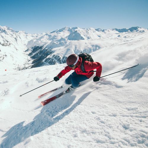 Jaqueta Masculina Impermeavel De Ski Fr500 Decathlon Jaqueta Masculina Impermeavel De Ski Fr500 Decathlon