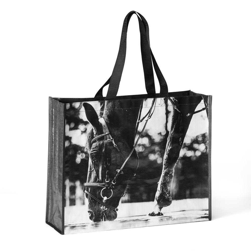 horse tote bolsa