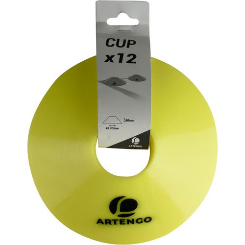 CONE CUP CHINESINHO ARTENGO (CONJUNTO DE 12)