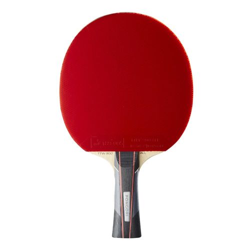 Raquete De Ping Pong Ttr 900 All - Ttr 900 all