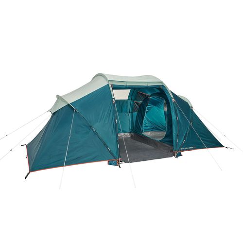 Barraca de camping 4 pessoas Arpenaz 4.2 - Tent arpenaz 4.2, no size