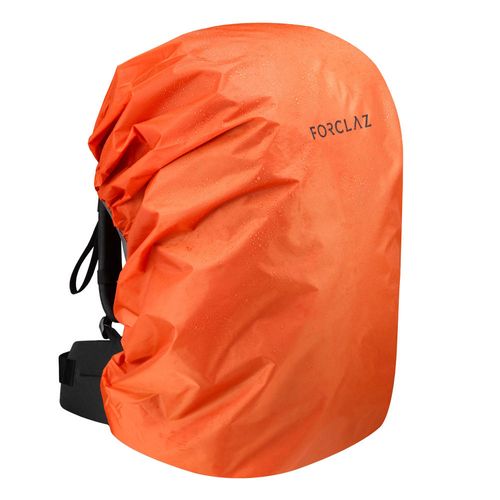 Capa de chuva para mochilas de 40 a 60 litros - Raincover for 40/60l b one size fits all