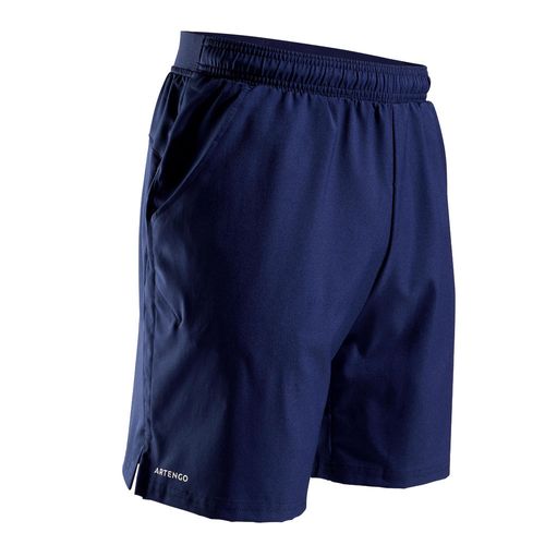 Shorts Masculino de Tênis Dry 500