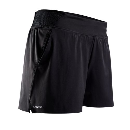 Shorts Feminino de Tênis Light 900