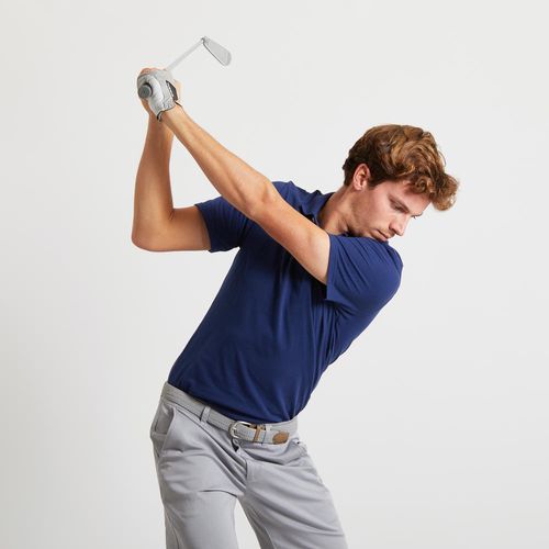 blusa de golf