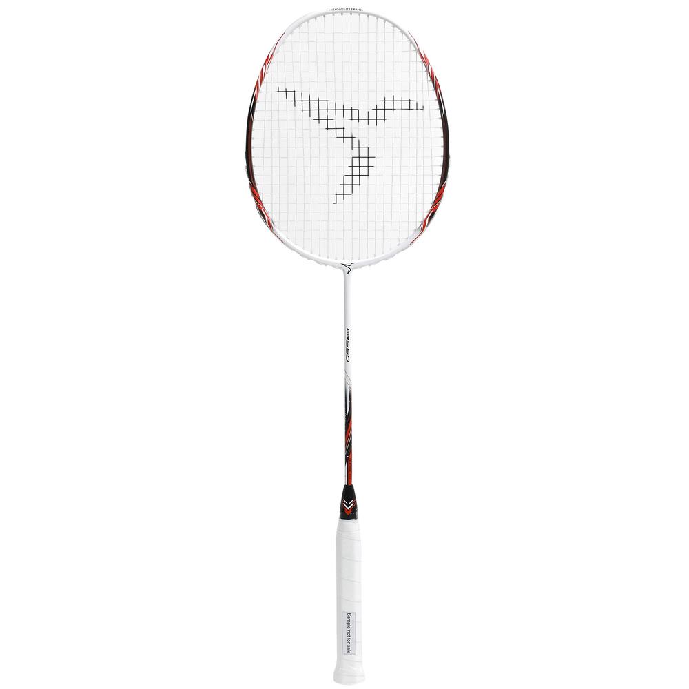 RAQUETE DE BADMINTON BR 560 LITE PERFLY - DecathlonPro