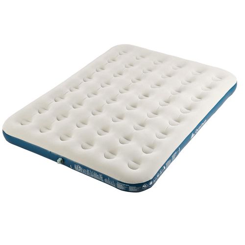 Colchão inflável Air Basic para 2 pessoas - Mattress air basic 140 blue, no size