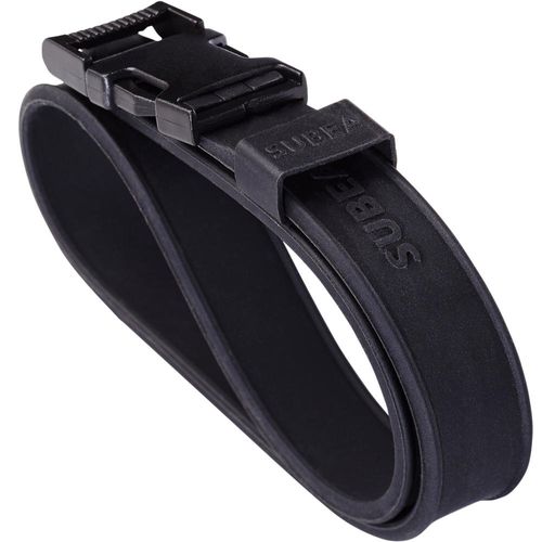 Correia para Faca de Mergulho ou Caça Submarina SCD (Conjunto de 2) Subea - Knife strap scd, no size