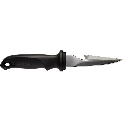 Faca de mergulho subaquático SCD Subea - Knife scd, no size