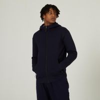 Sweat-hood-zip-520-warm-3xl--chest-52---Azul-escuro-G