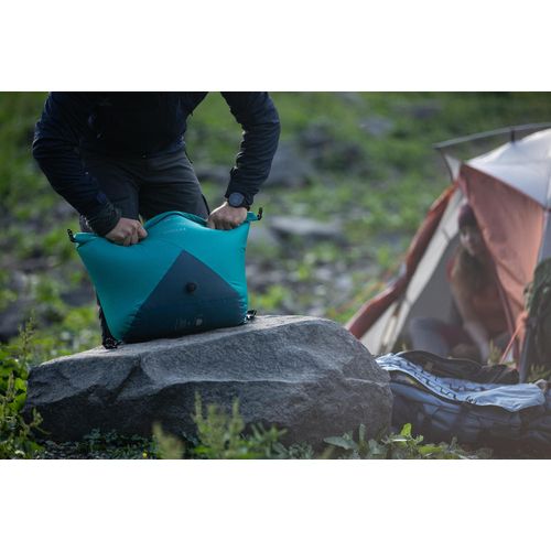 tent compression bolsa