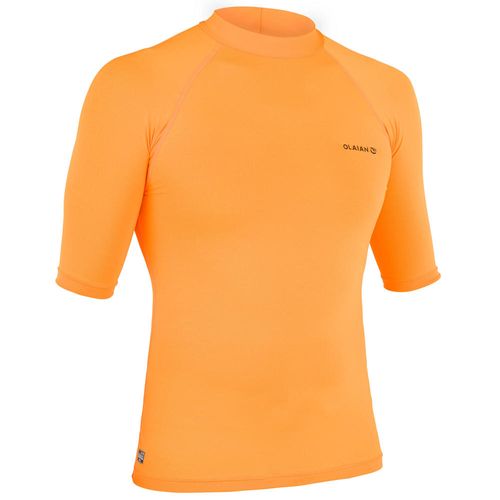 Camiseta masculina com Proteção Solar UV50+