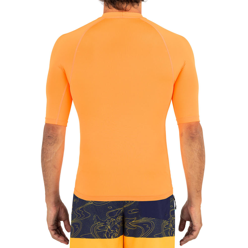camiseta surf uv