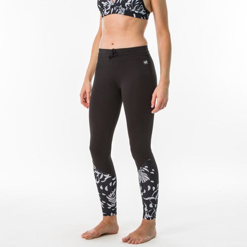 Legging Feminina de Surf 500