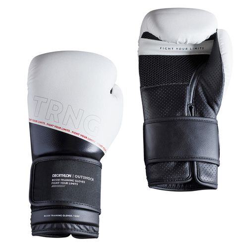 Luvas de Boxe 120