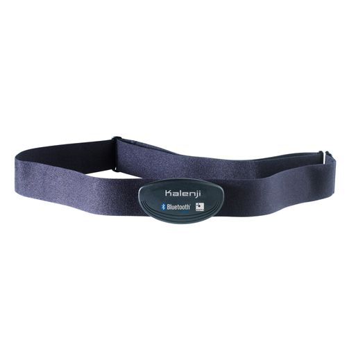 Cinta Cardio DUAL ANT+ e Bluetooth Smart - HRM BELT BLE/ANT+, .