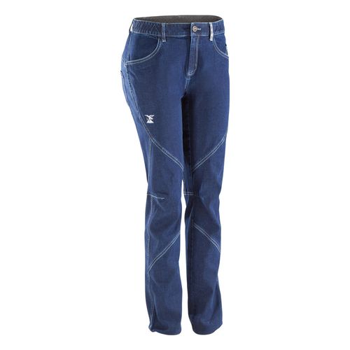 CALÇA FEMININA GANGA DE ESCALADA CONFORT