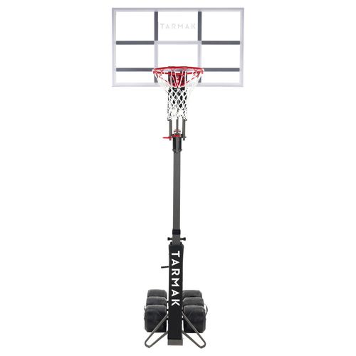 Tabela de basquete B900 (2,40m à 3,05m)