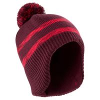 Hat-flap-new-jr-navy-one-size-fits-all-Bordo