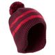 Hat-flap-new-jr-navy-one-size-fits-all-Bordo