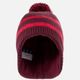 Hat-flap-new-jr-navy-one-size-fits-all-Bordo