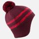 Hat-flap-new-jr-navy-one-size-fits-all-Bordo