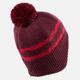 Hat-flap-new-jr-navy-one-size-fits-all-Bordo