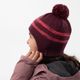 Hat-flap-new-jr-navy-one-size-fits-all-Bordo