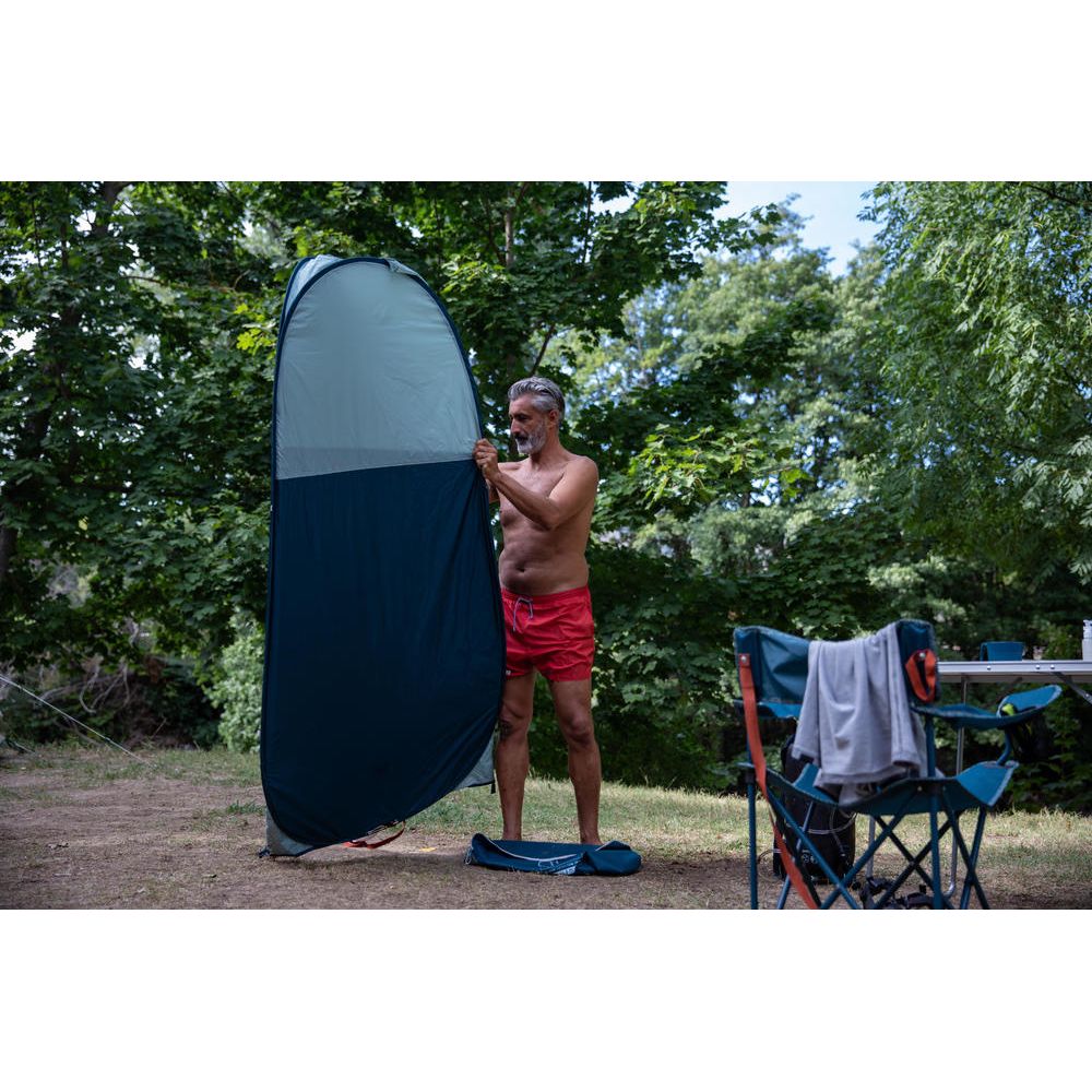 Cabine de Camping 2 Seconds DecathlonPro