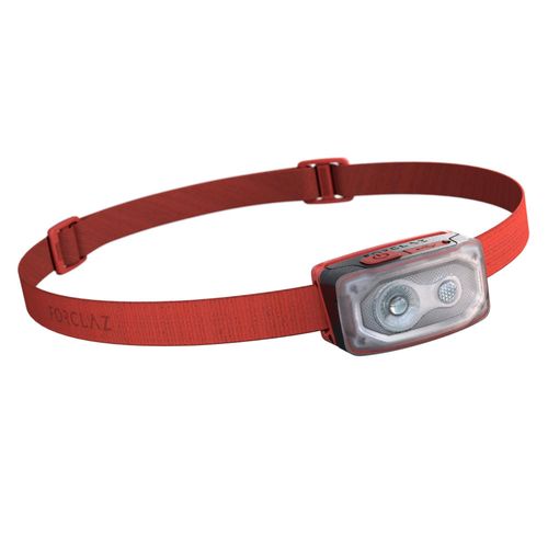 Lanterna de cabeça Bivouac 500 USB - Hl bivouac 500 usb red, no size