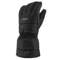 Ski-p-gl-500-jr-black-8-years-14-ANOS