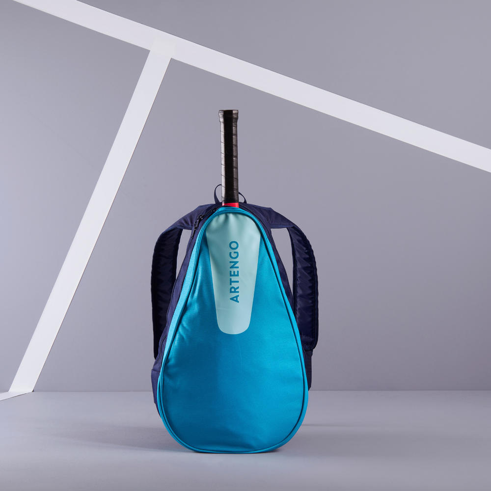 decathlon tennis bolsa