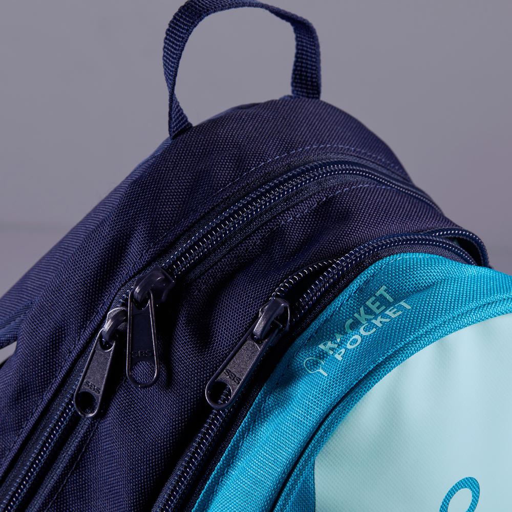 decathlon tennis bolsa