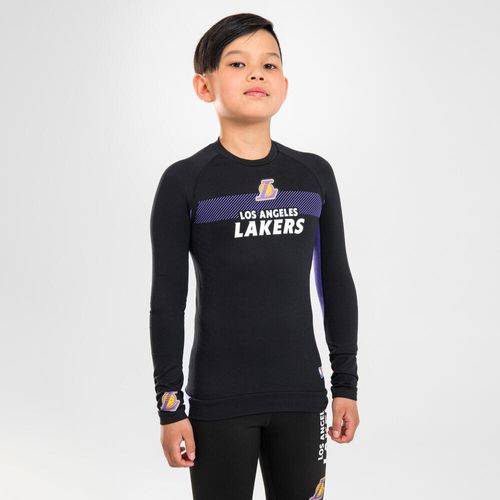 Ut500-ls-jr-nba-black-5-6years-3-7--4--7-8-ANOS Ut500-ls-jr-nba-black-5-6years-3-7--4--7-8-ANOS