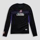 Ut500-ls-jr-nba-black-5-6years-3-7--4--7-8-ANOS Ut500-ls-jr-nba-black-5-6years-3-7--4--7-8-ANOS