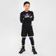 Ut500-ls-jr-nba-black-5-6years-3-7--4--7-8-ANOS Ut500-ls-jr-nba-black-5-6years-3-7--4--7-8-ANOS
