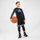 Ut500-ls-jr-nba-black-5-6years-3-7--4--7-8-ANOS Ut500-ls-jr-nba-black-5-6years-3-7--4--7-8-ANOS
