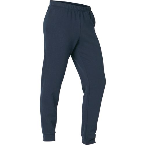 Calça de Moletom Masculina Flanelada