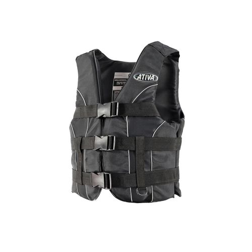 Colete salva vidas 55  ativa Menor preço em Colete salva vidas 55  ativa