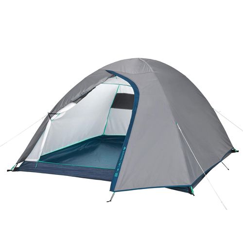 Barraca de trilha MH100 para 3 pessoas - Mh100 - 3p grey, no size