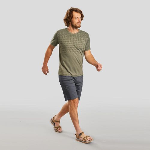 bermuda trilha decathlon