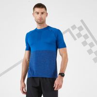 Kiprun-ts-sl-care-m-black-grey-xl-Azul-M