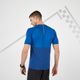 Kiprun-ts-sl-care-m-black-grey-xl-Azul-M