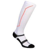 fresh-compression-socks-500-whi-43-46-m-37-40m1