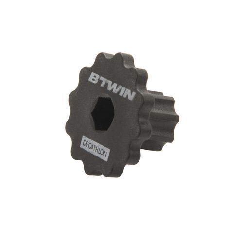 FERRAMENTA CRANQUE HOLLOWTECH - Crank plug tool, no size