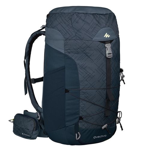 Mochila de Trilha MH100 40 Litros - Bp mh100 40l dark blue, 40l