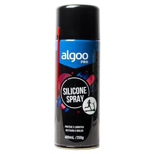 Silicone em Spray Algoo Pro - * lubrificante spray de silicone, .